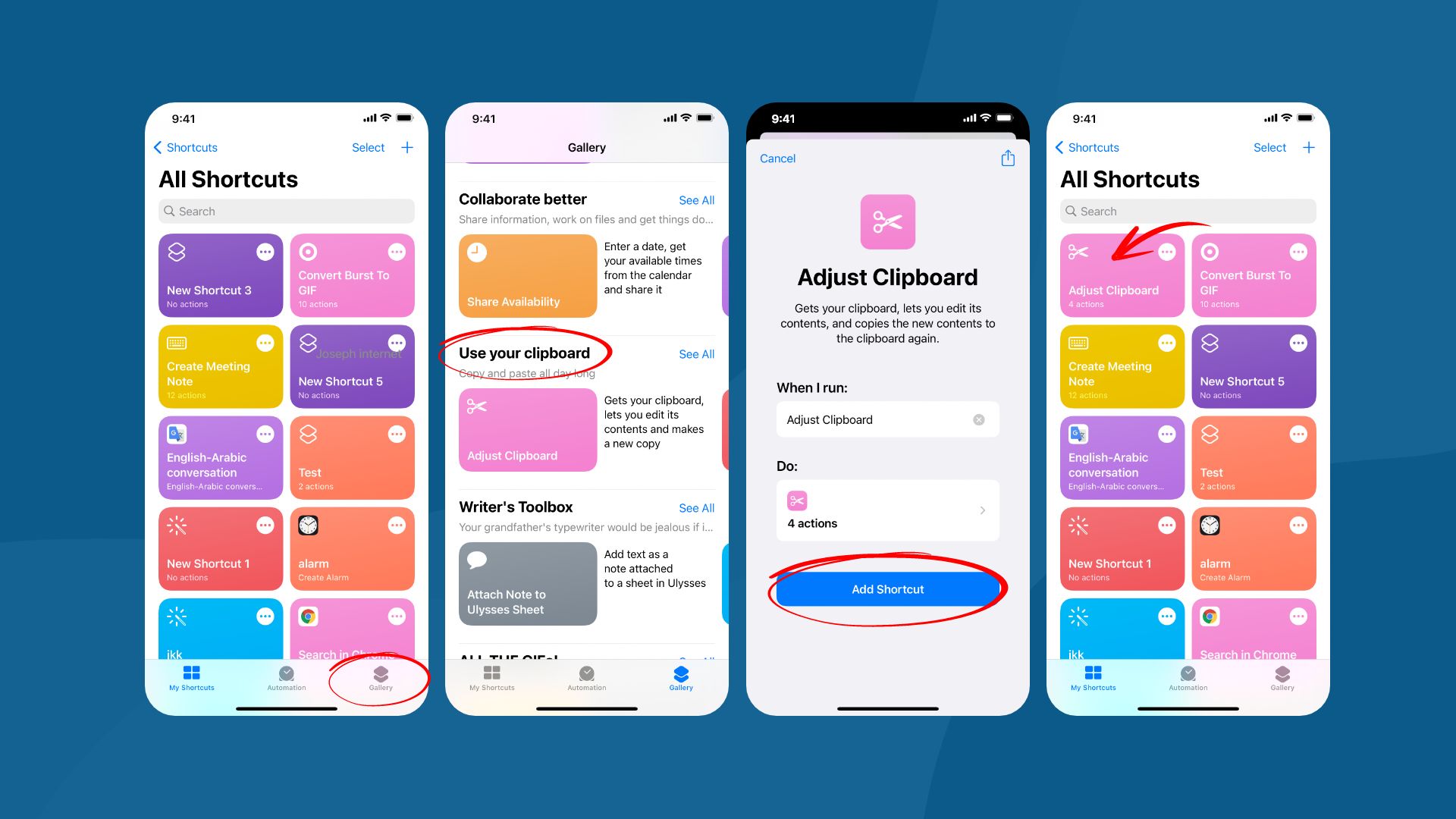 How to Access Clipboard on iPhone A complete Guide