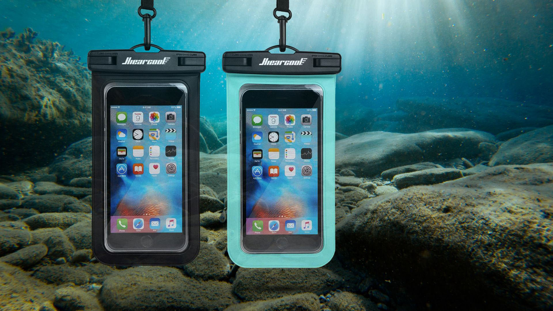 10 Best Waterproof Cases for iPhone 12 in 2023 Techtouchy