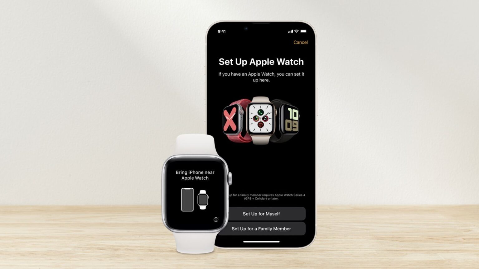 How to Connect Smartwatch to iPhone - Techtouchy