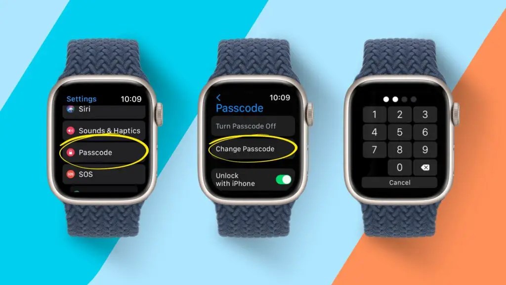 How to Unlock Apple Watch Without iPhone Techtouchy