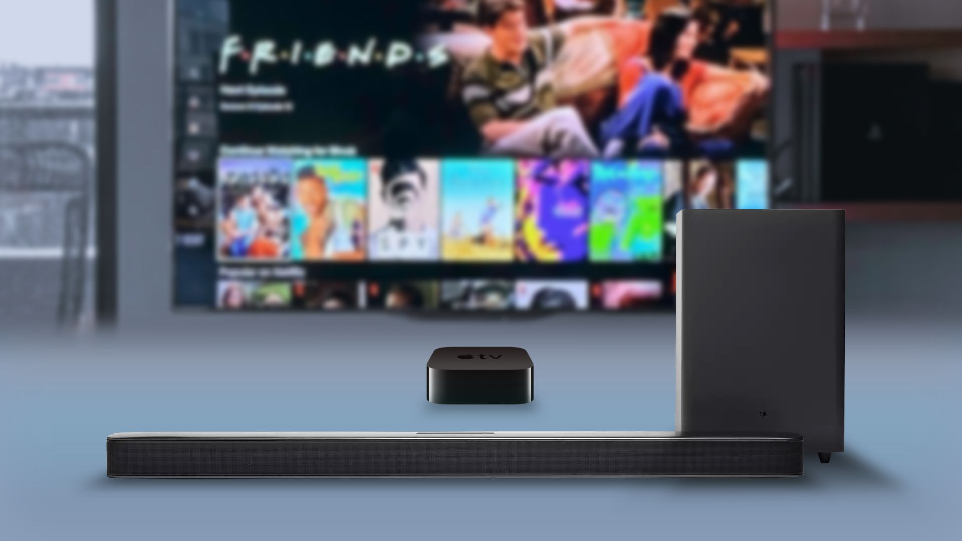 10 Best Soundbars for Apple TV 4K in 2023 Techtouchy