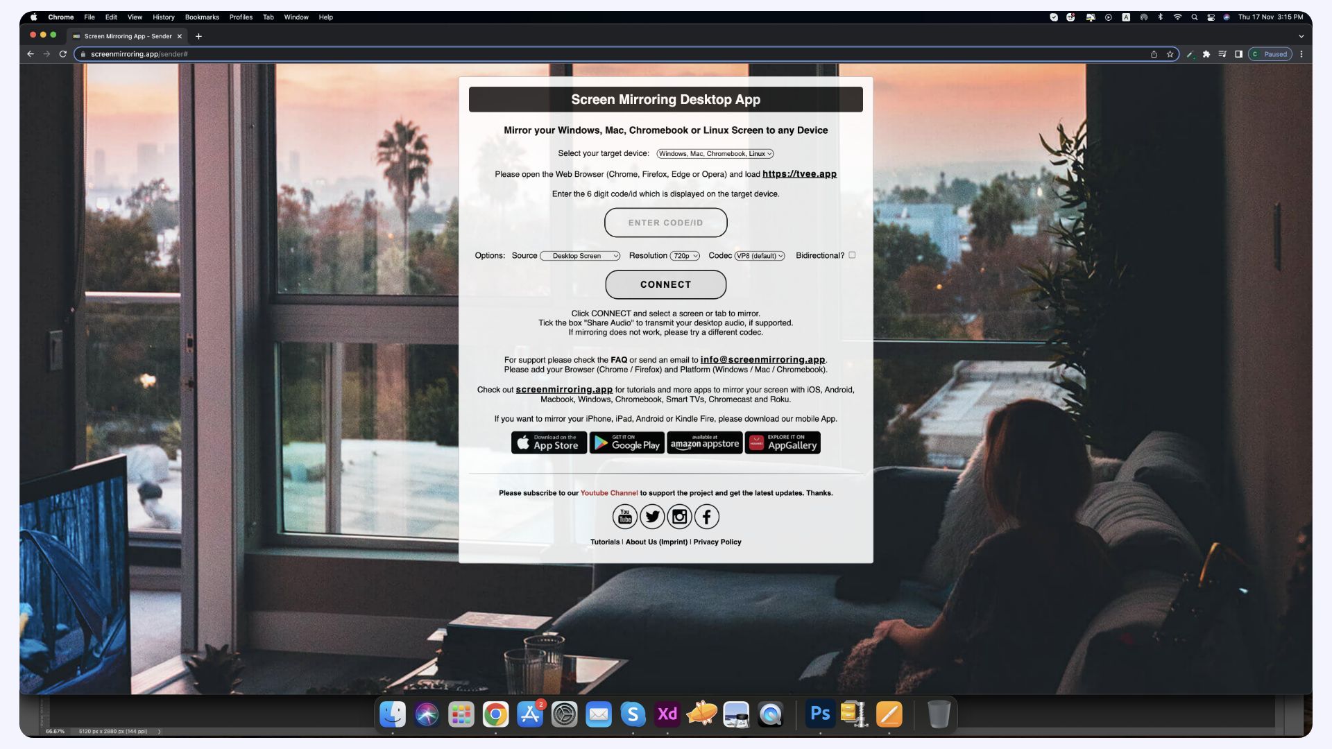 How to Connect Two Macs for a Dual Display Techtouchy