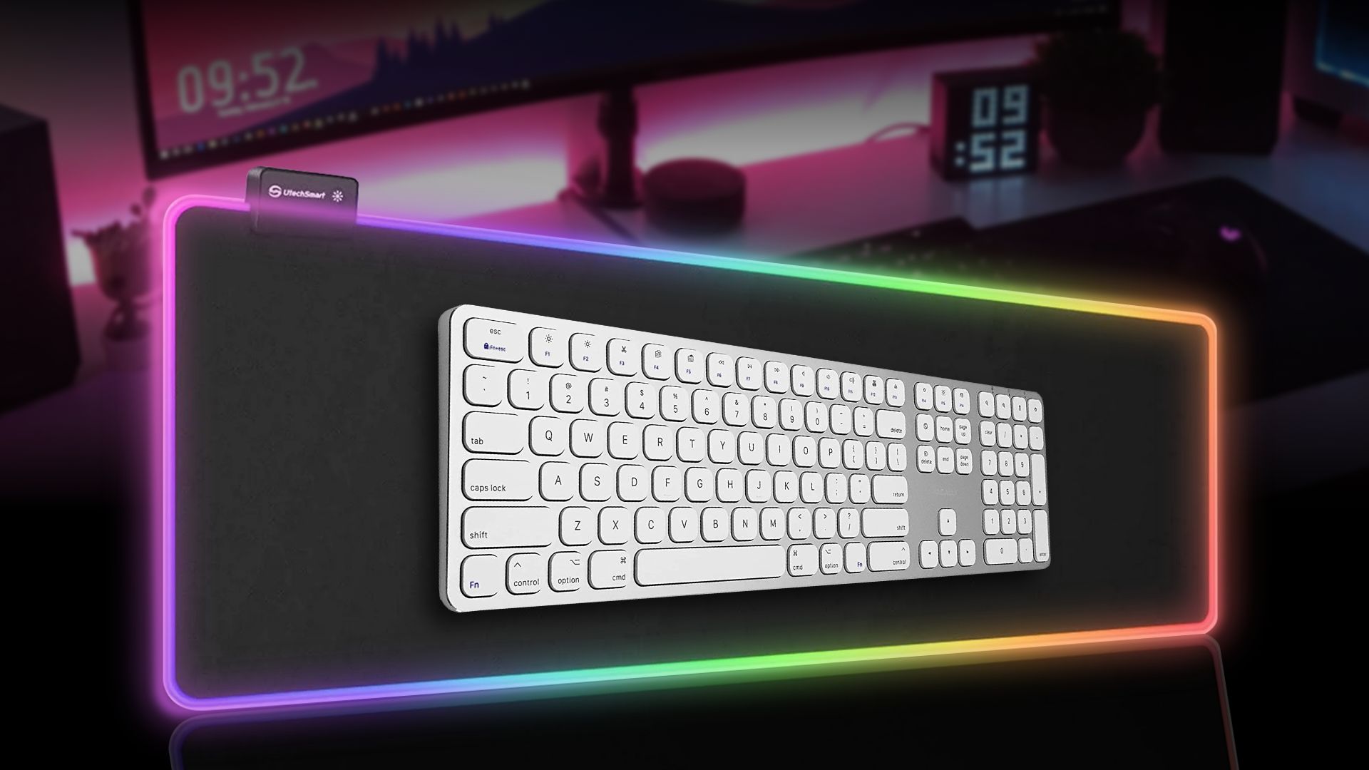 10 Best Mouse Pads for Valorant in 2023 Techtouchy