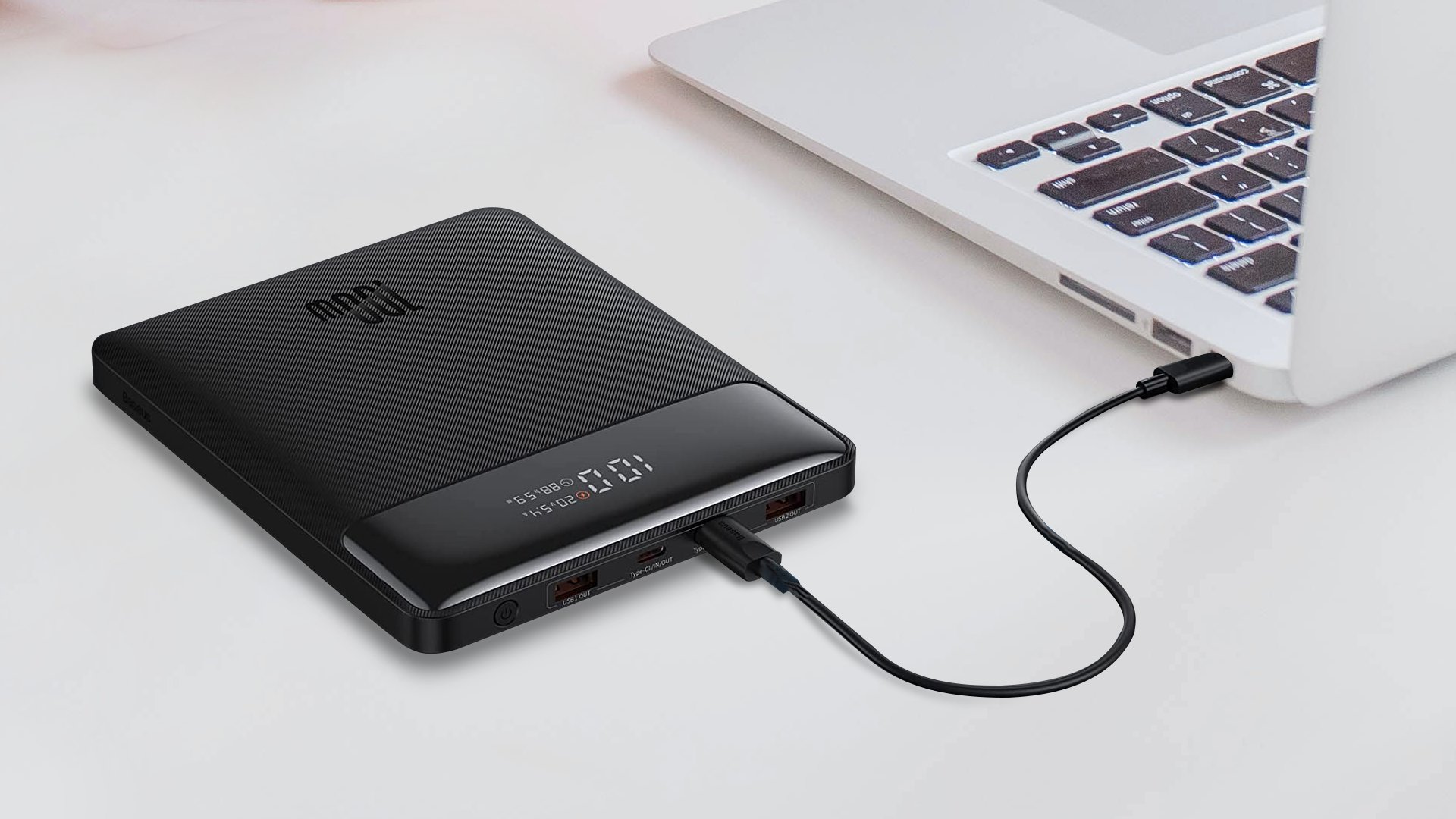 11 Best Power Banks for MacBook Pro & Air in 2023 Techtouchy