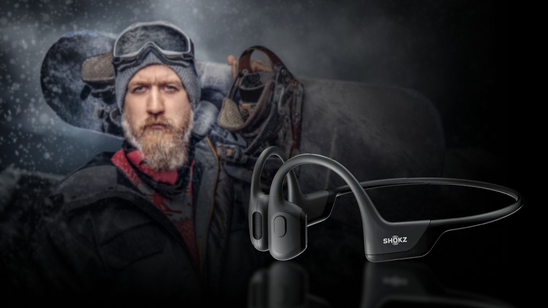 11 Best Snowboarding Headphones in 2023 Techtouchy