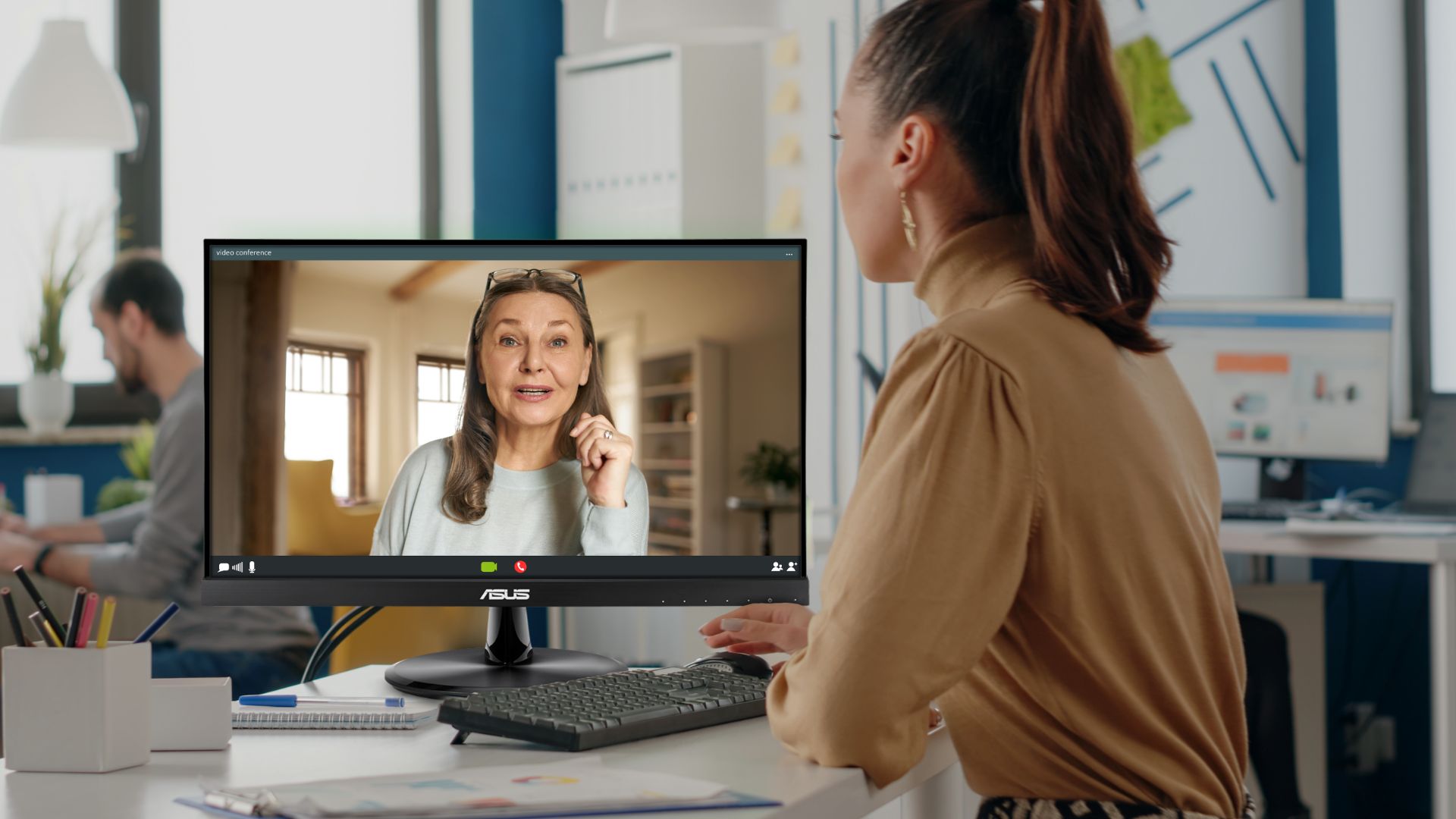 11 Best Monitors for Eye Strain in 2023 Techtouchy