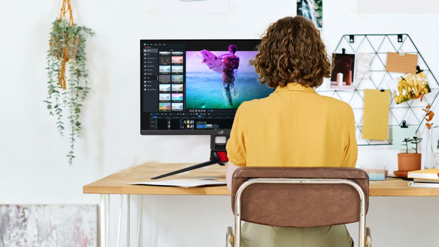 11 Best Monitors for Eye Strain in 2023 Techtouchy