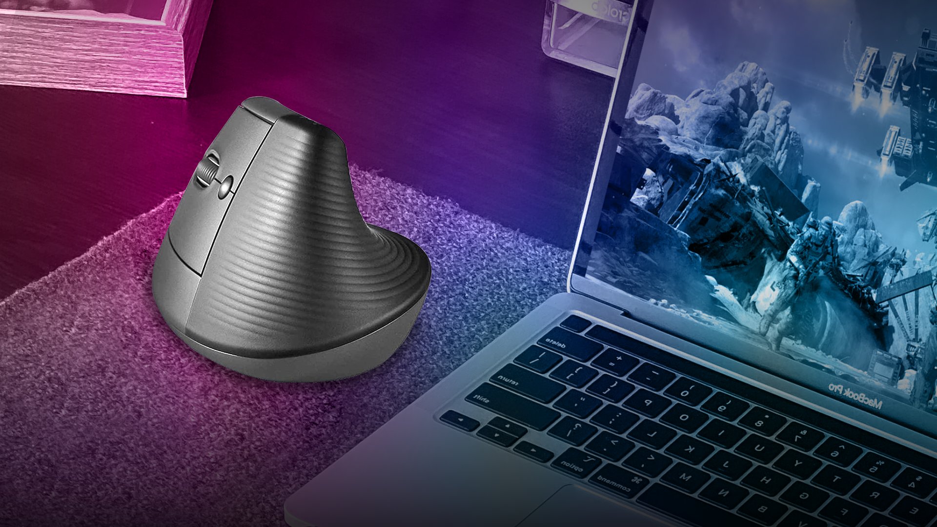 7 Best Left Handed Gaming Mouse of 2023 Techtouchy