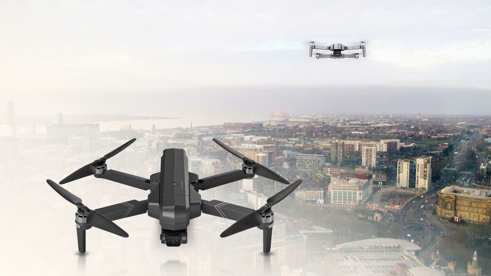 11 Best Drones for Real Estate Photography in 2023 Techtouchy