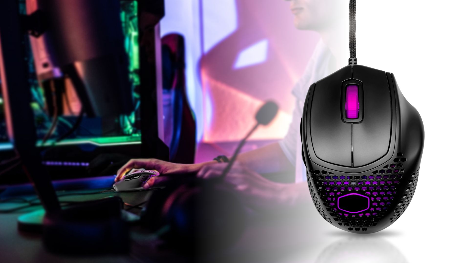 10 Best Gaming Mouse for Small Hands in 2023 Techtouchy