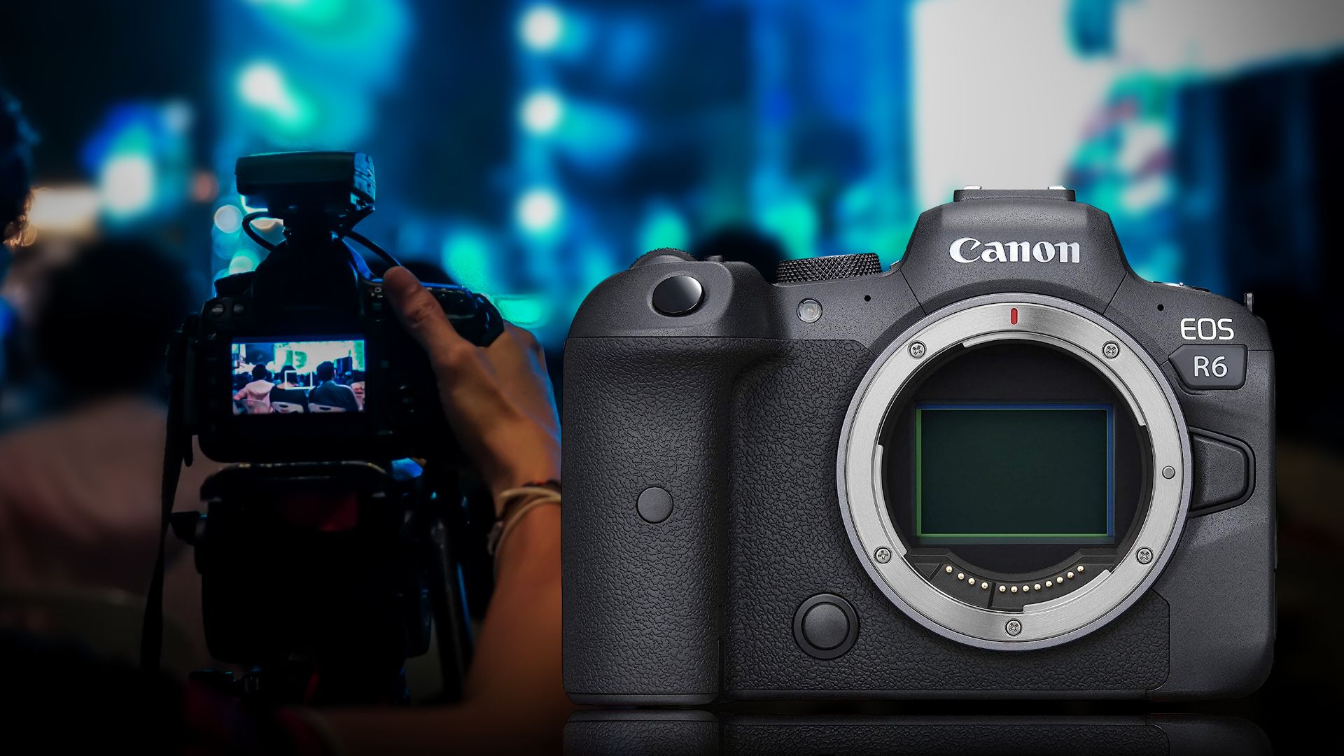 11 Best Cameras for Concert Photography in 2023 Techtouchy