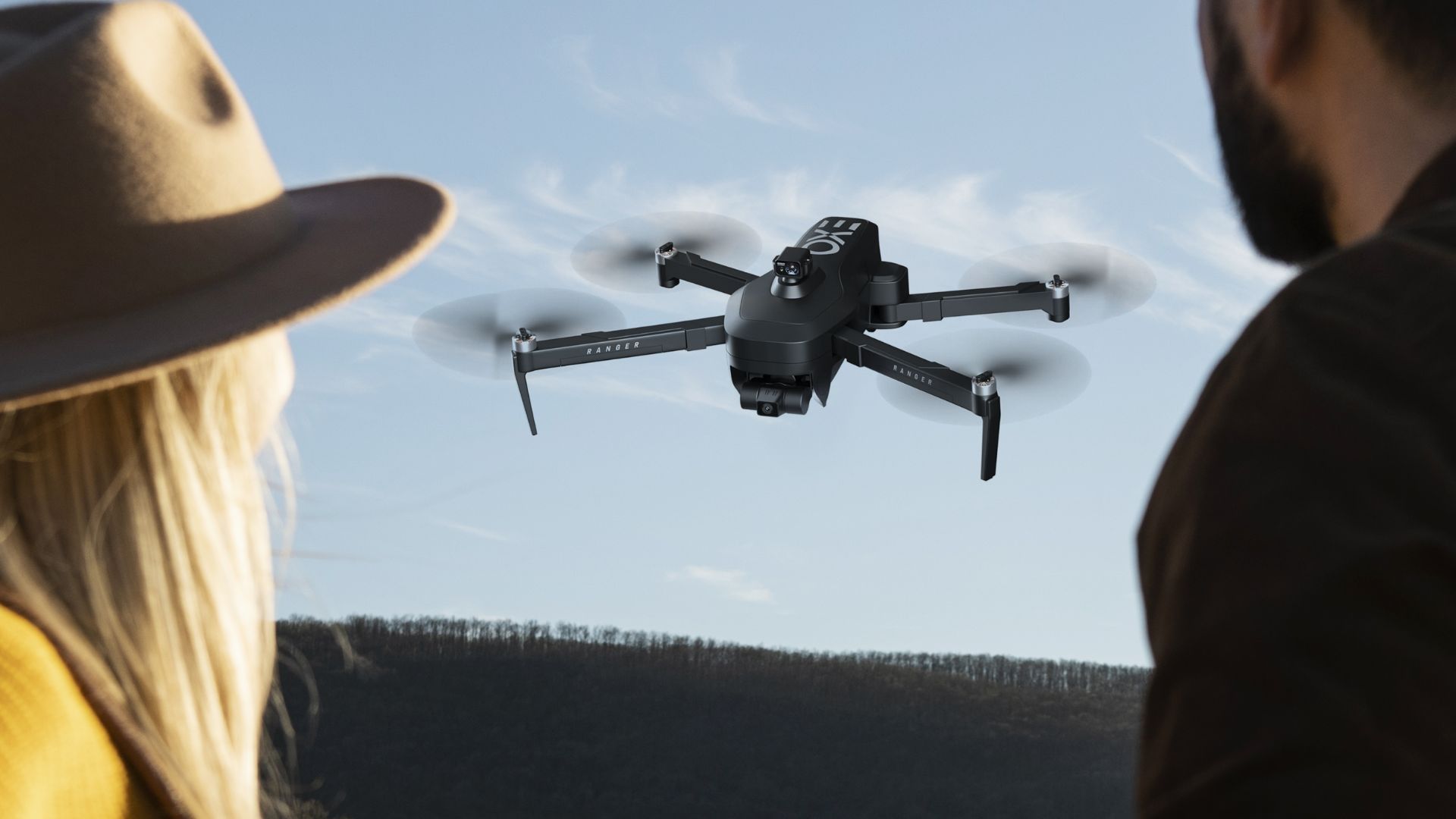 10 Best Drones under 500 USD in 2023 Techtouchy