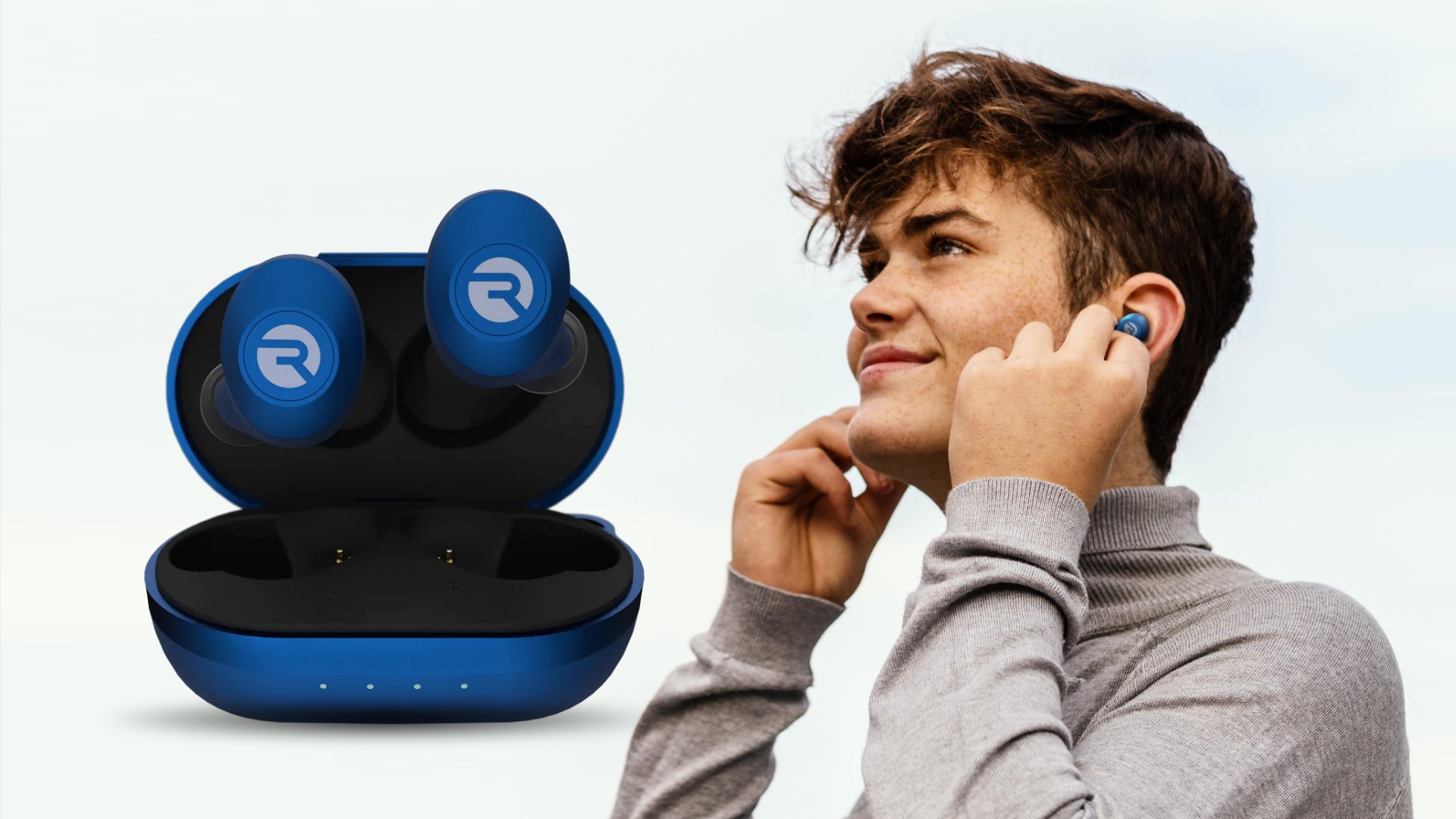 How to Connect Raycon Earbuds to iPhone, Android & Other Devices
