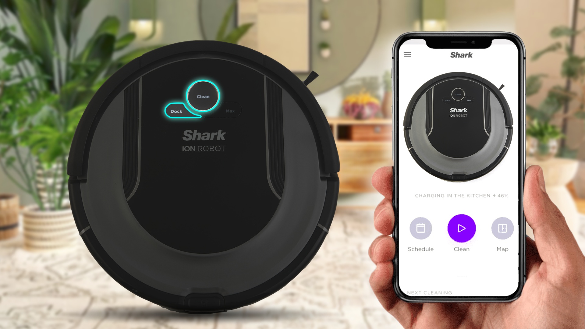 How to Connect Shark Robot to WiFi Full Guide Techtouchy