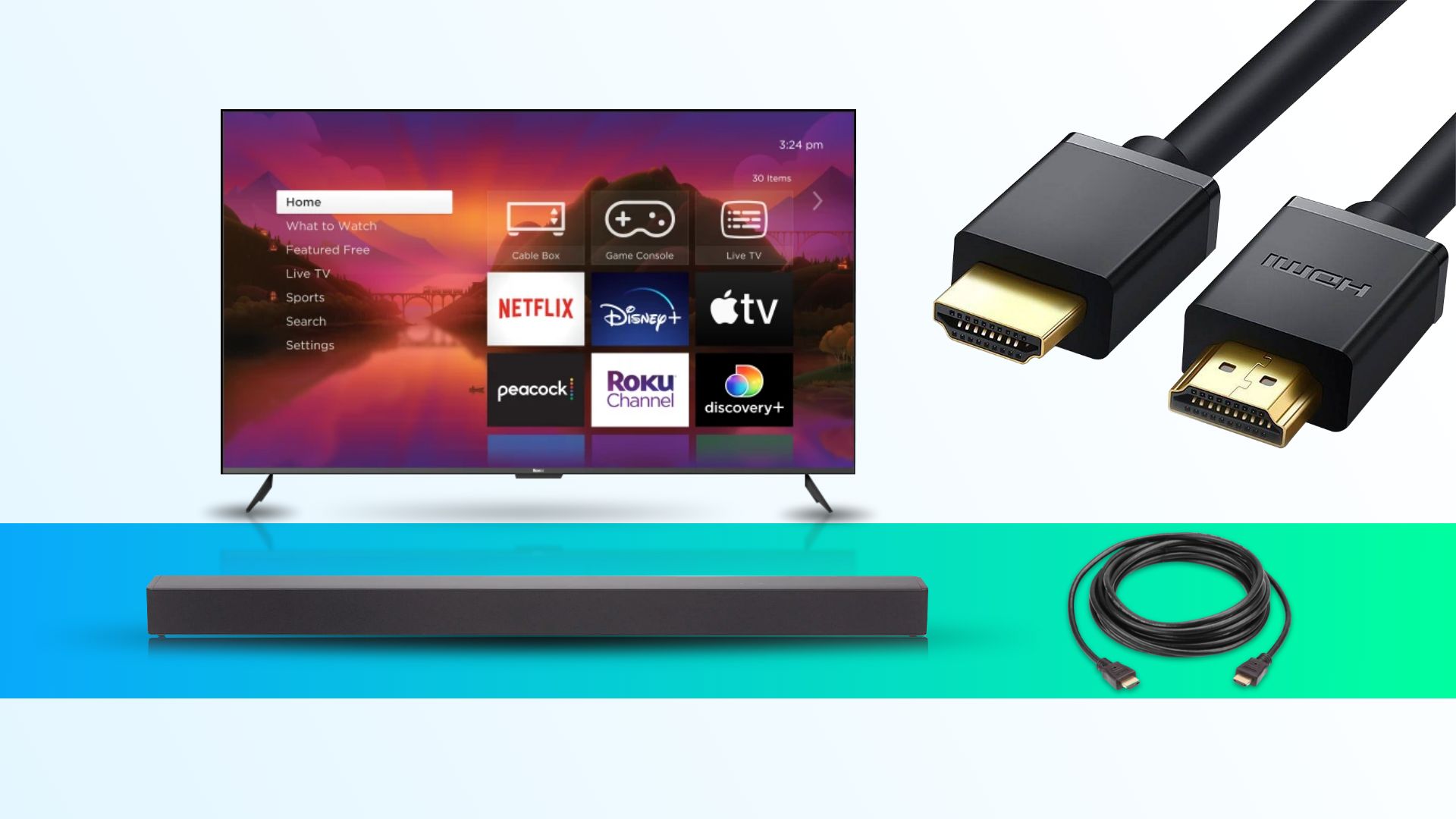 How to Connect Onn Soundbar to TV A Complete Guide Techtouchy