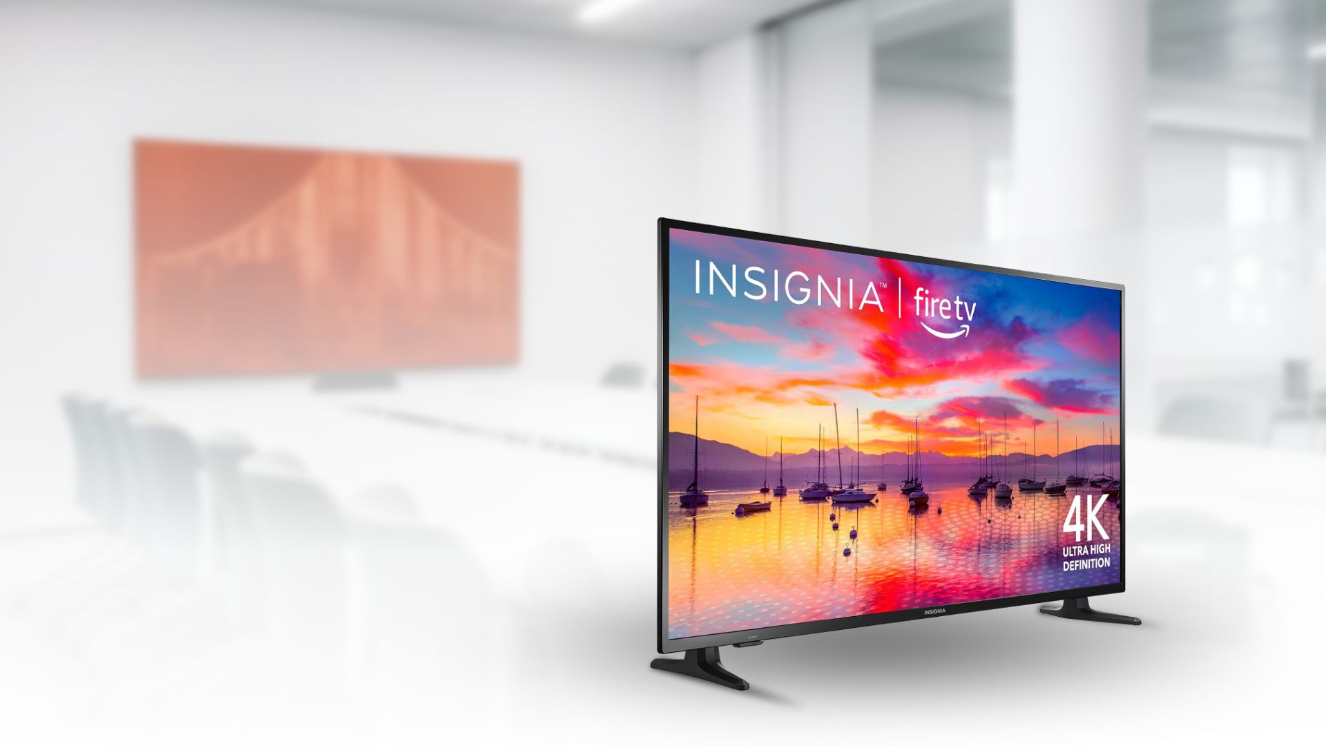 10 Best TVs for Conference Rooms in 2023 Techtouchy