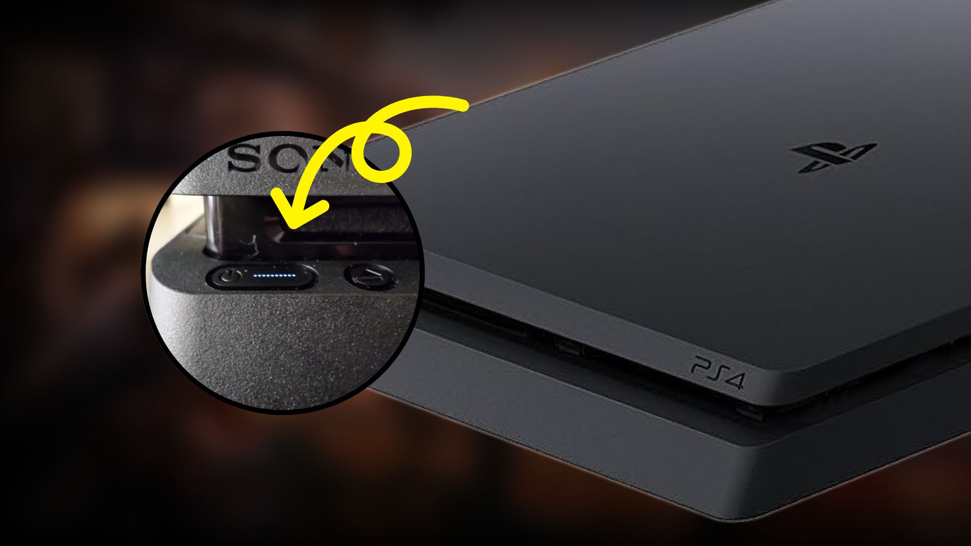 How to Connect PS4 Controller to PS4 Without USB Cable Full Guide Techtouchy