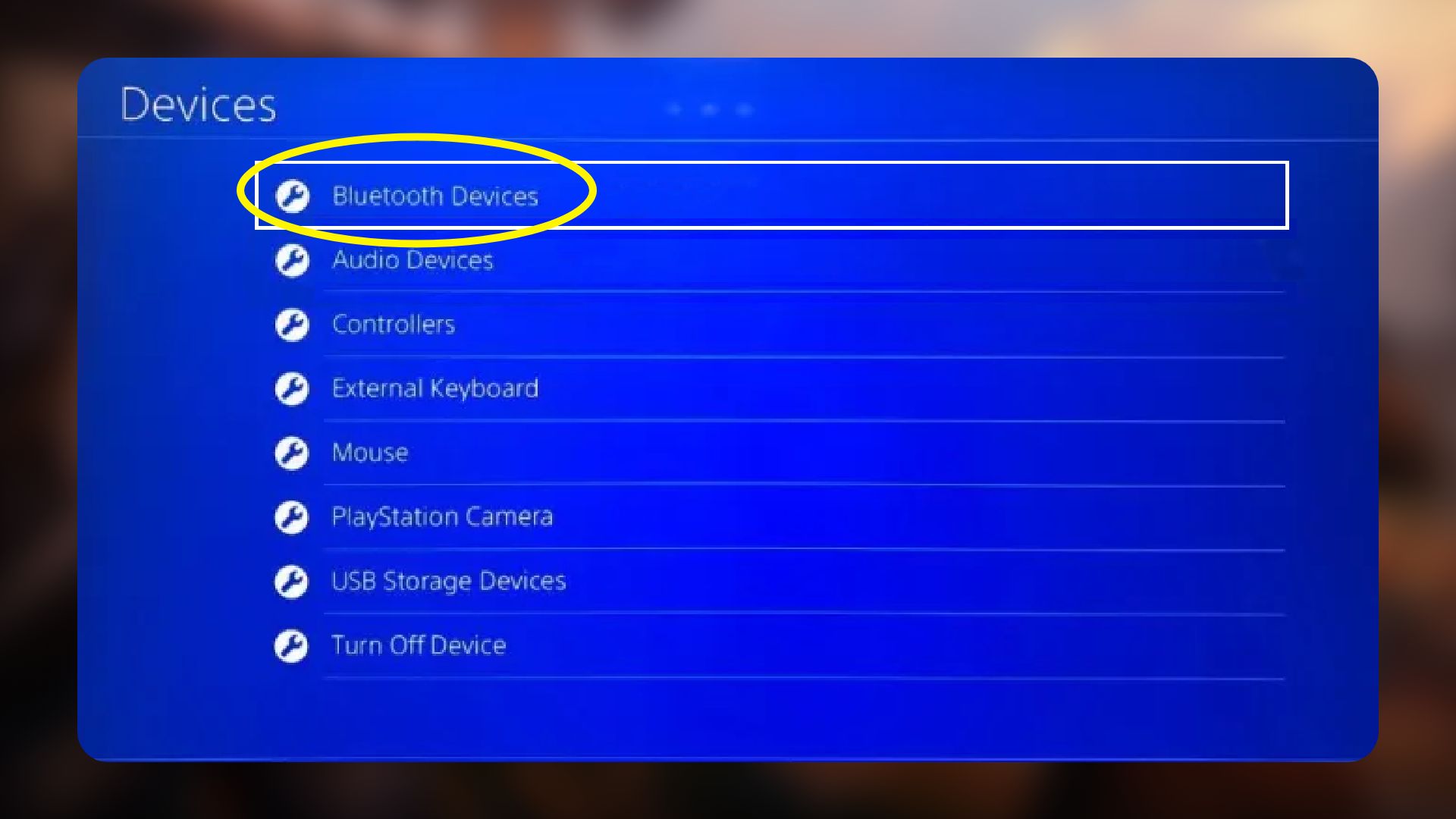 How to Connect PS4 Controller to PS4 Without USB Cable Full Guide Techtouchy