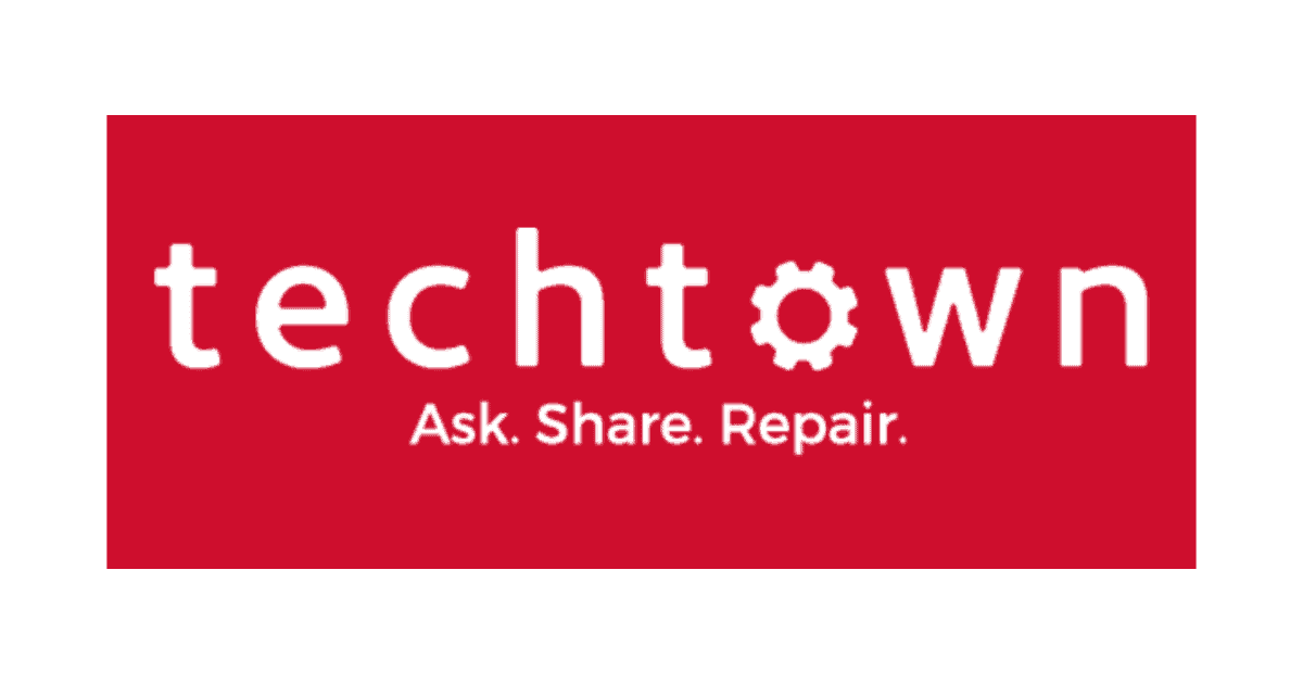 Oven won’t stay lit techtown