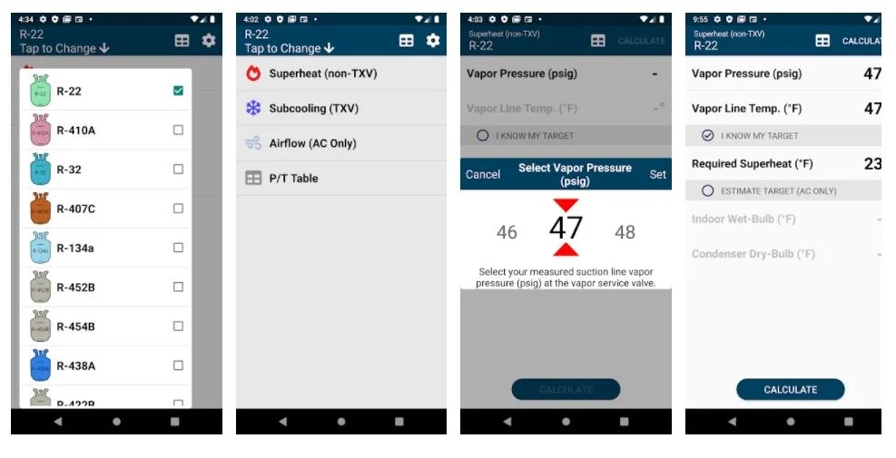 Top 10 Apps for Service Technicians in the Field techtown