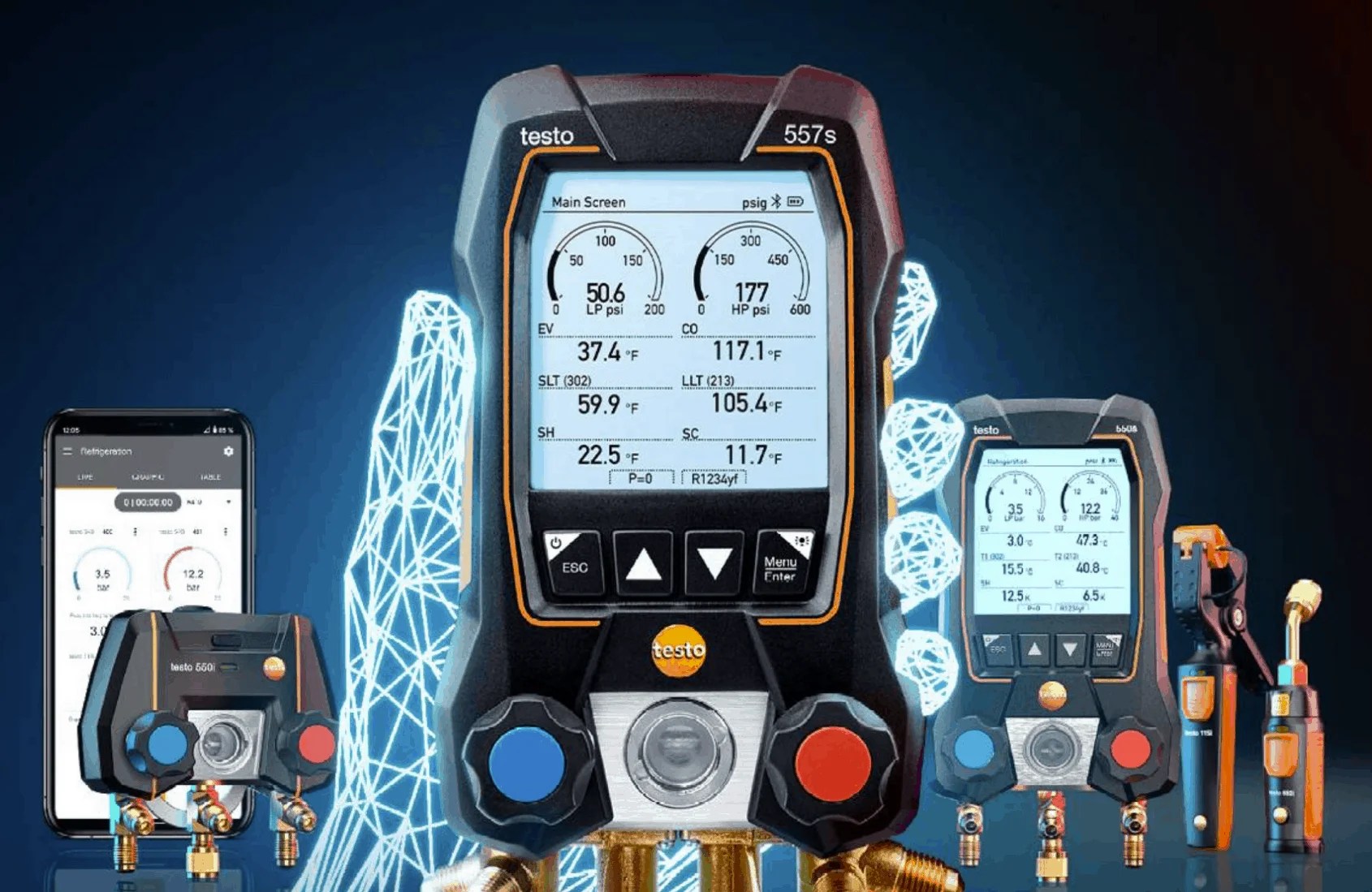 Everything You Need to About How to Read Refrigerant Gauges and