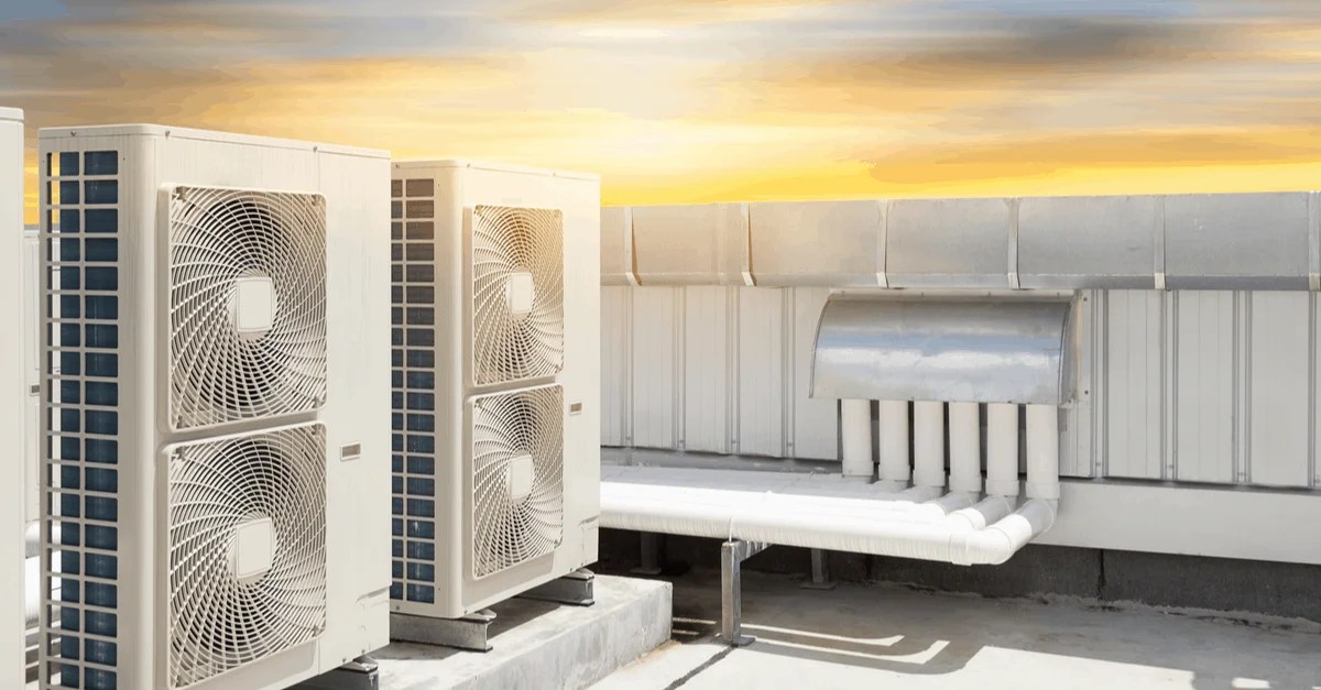 Reasons Why an Air Conditioning Unit Might Be Leaking Water techtown