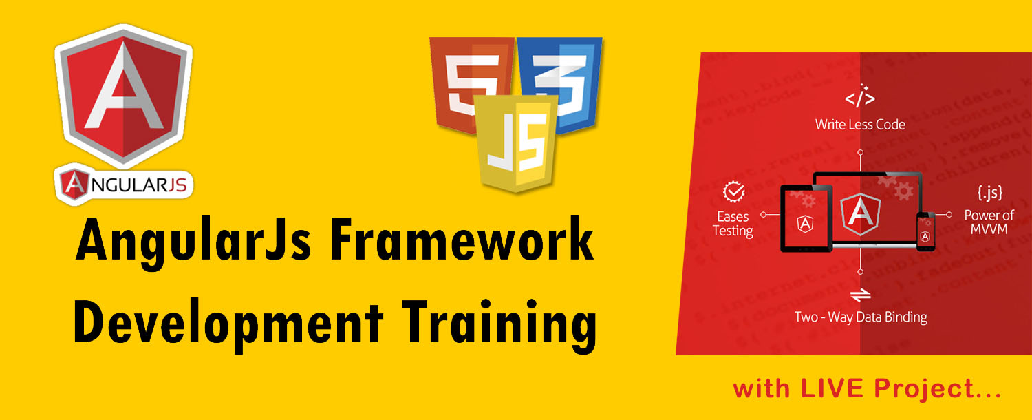 AngularJS Training in Hyderabad AngularJS Online