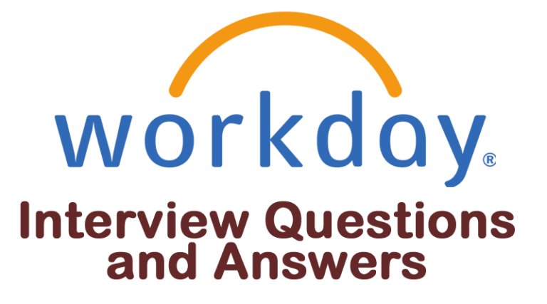 workday hcm interview questions Archives Tech Trainees