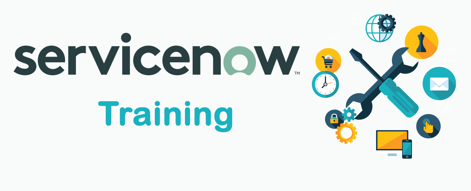 Best ServiceNow Training in Hyderabad ServiceNow Online Training