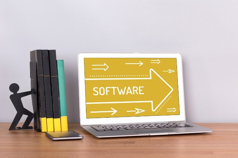 What Is A Company That Allows You To License Software Monthly? - Tech Training Hq
