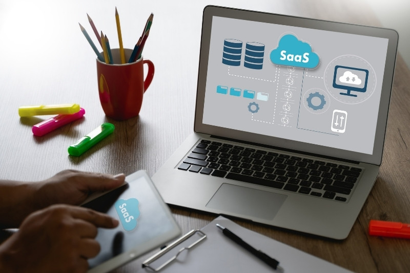 What Distinguishes a SAAS Platform From Regular Software Applications