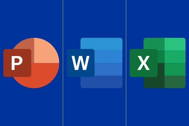 What Is Microsoft Word Excel And Powerpoint Printable Templates