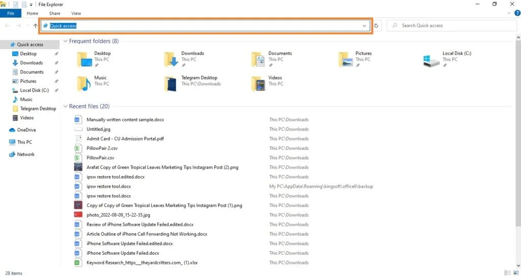 Where Are Google Chrome Bookmarks Stored? Tech Training HQ