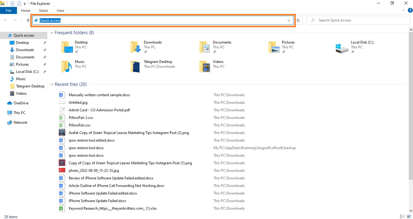 Where Are Google Chrome Bookmarks Stored? Tech Training HQ
