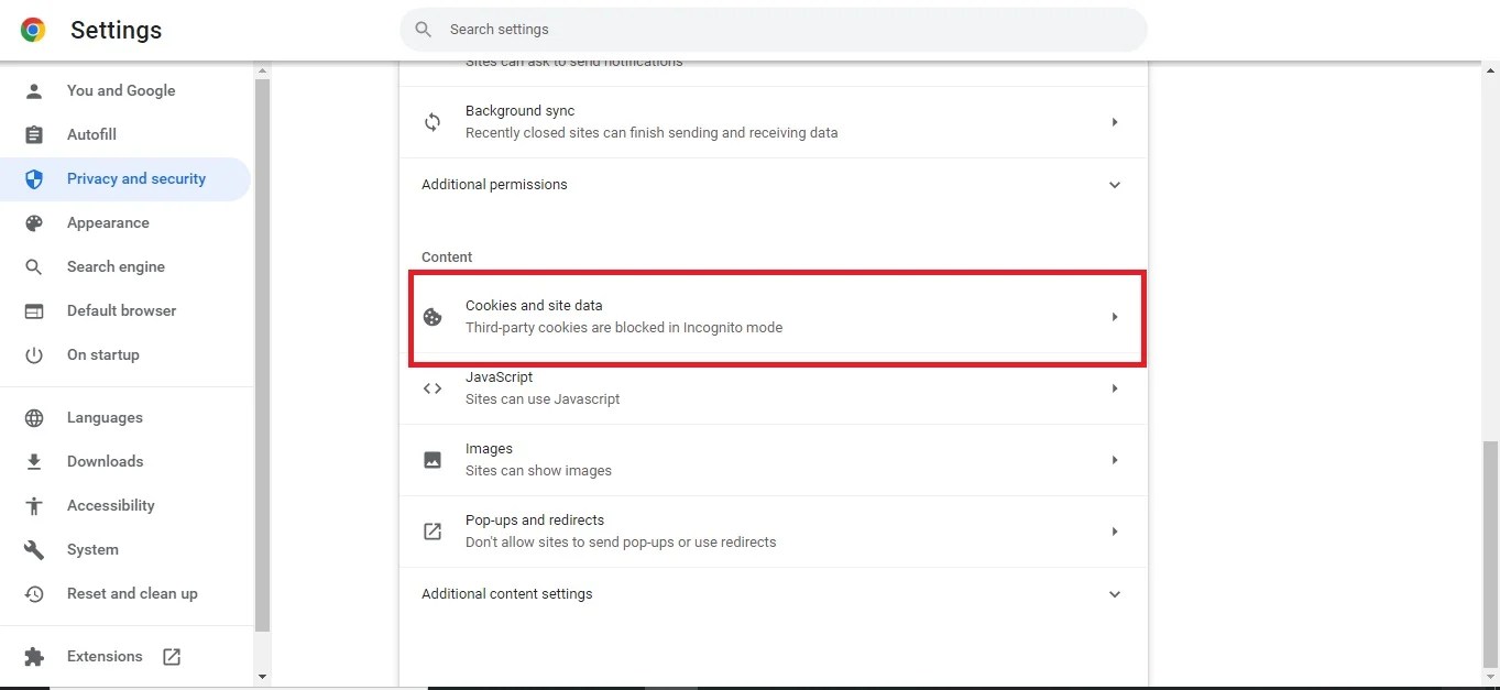 Why Does Google Keep Signing Me Out? (6 Fixes) Tech Training HQ