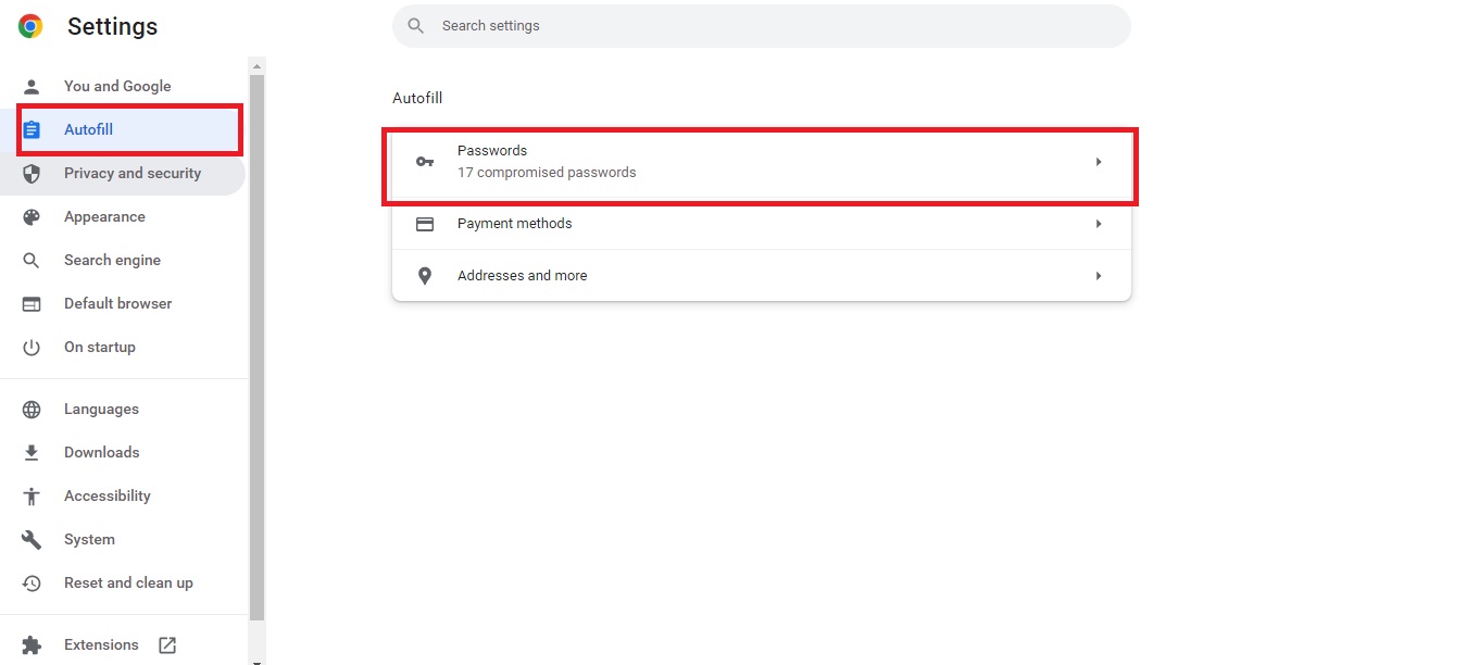 Why Does Google Keep Signing Me Out? (6 Fixes) Tech Training HQ