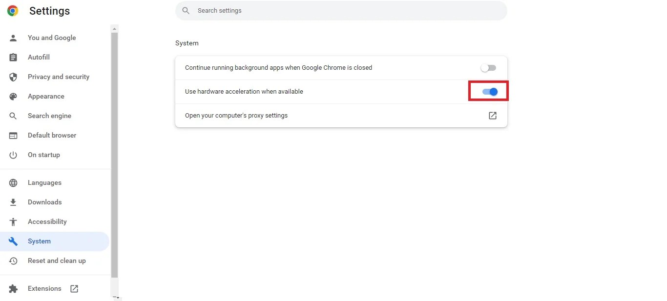Why Is Google Chrome Using So Much Memory? (9 Fixes) Tech Training HQ
