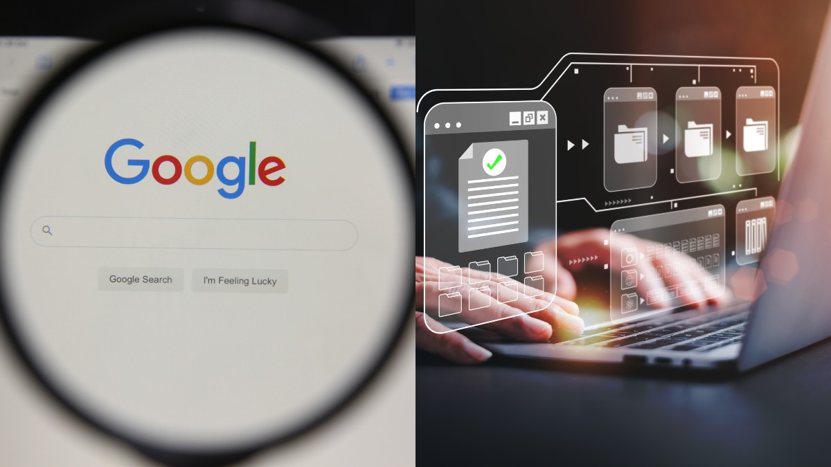 What Database Does Google Use? Tech Training HQ