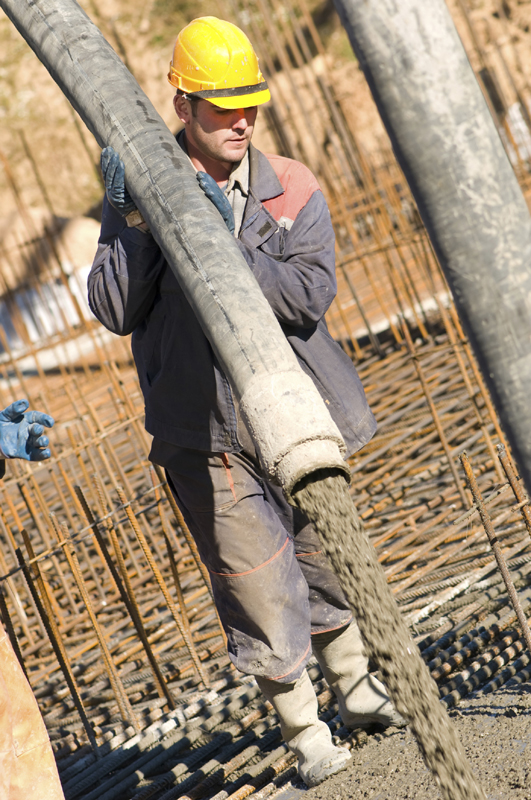 TECHTRAINING llc Concrete & Aggregate Training