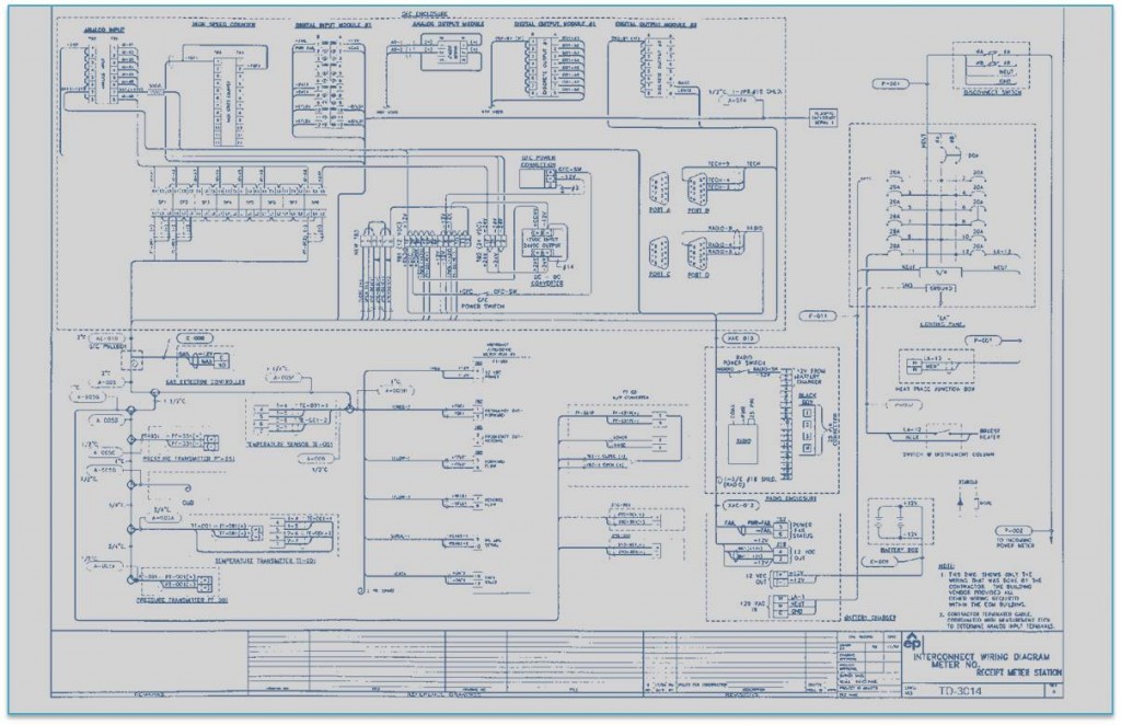 Electrical Ladder Drawing And Schematic Diagrams Training - Circuit Diagram