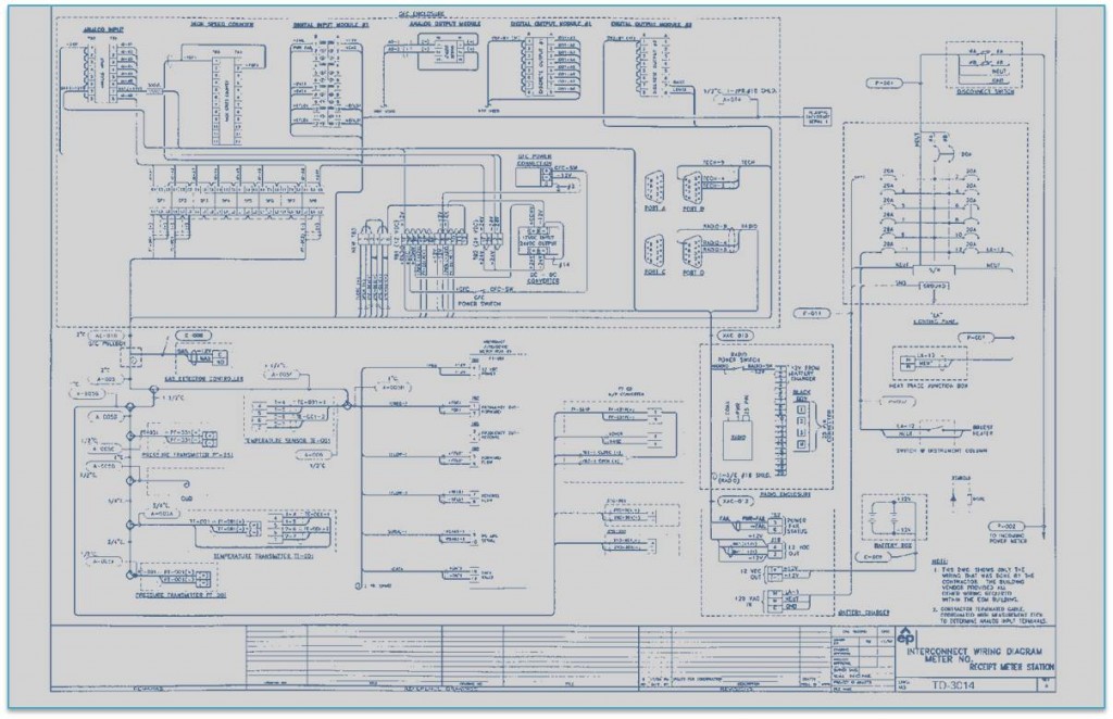 Intro To Electrical Diagrams Technology Transfer Services