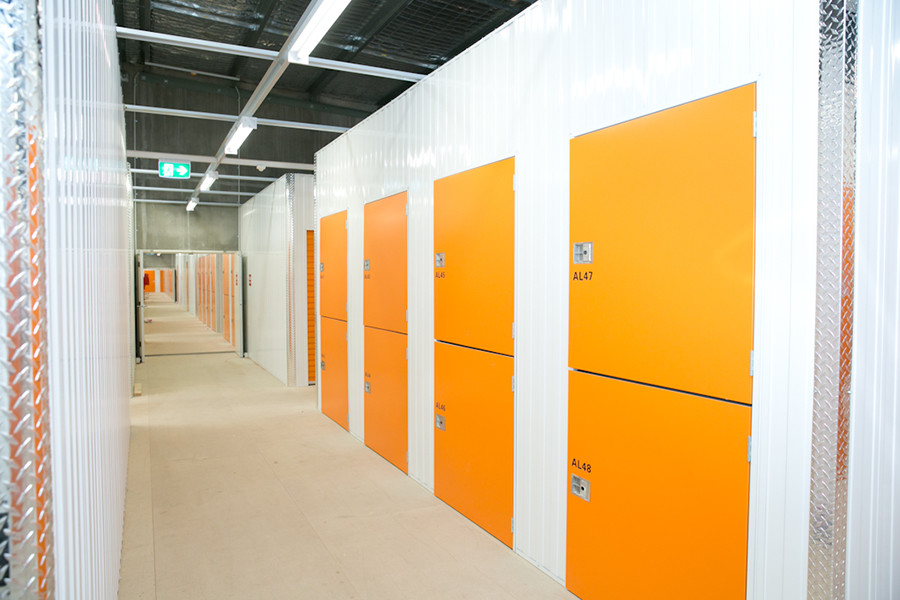 What makes a Storage Space Rental Beneficial? Tech Treak