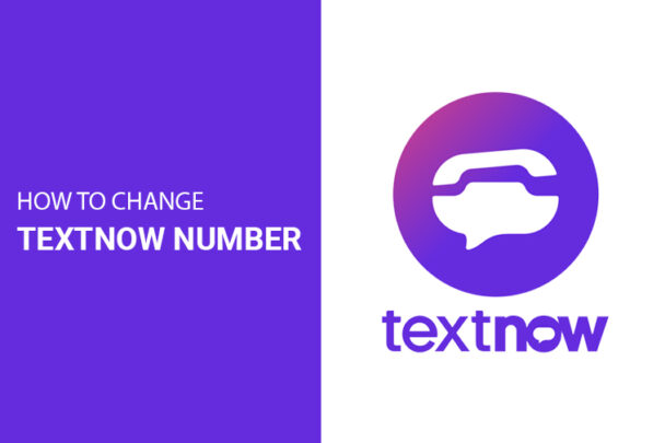 How to Change Textnow Number (Just 5 Steps)