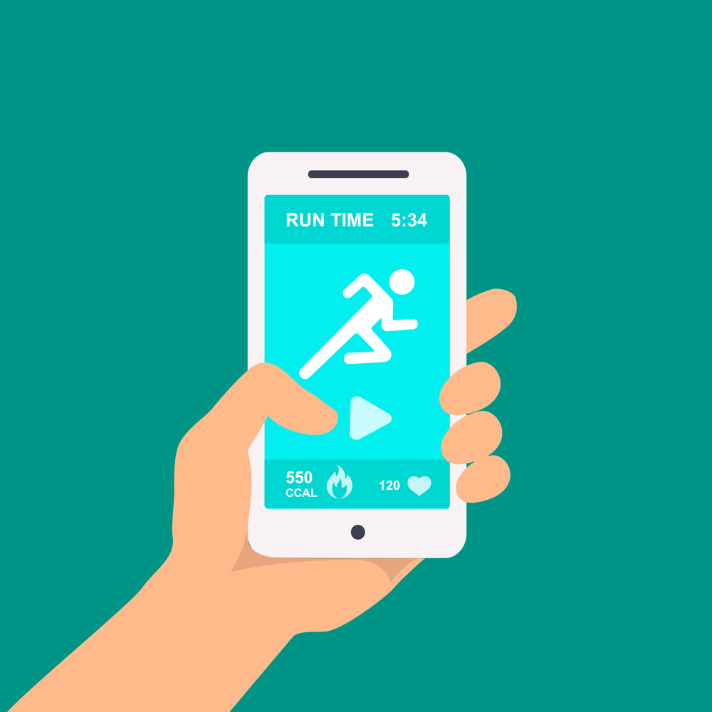 5 BEST PEDOMETER APP FOR ANDROID WITHOUT GPS