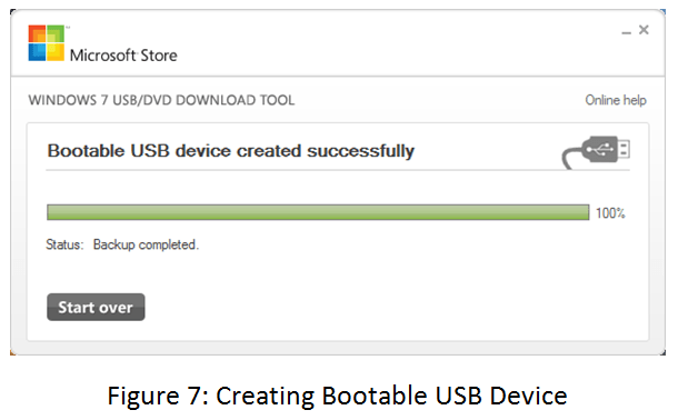 How to Create Bootable USB for Windows 7 Easily Driver Easy