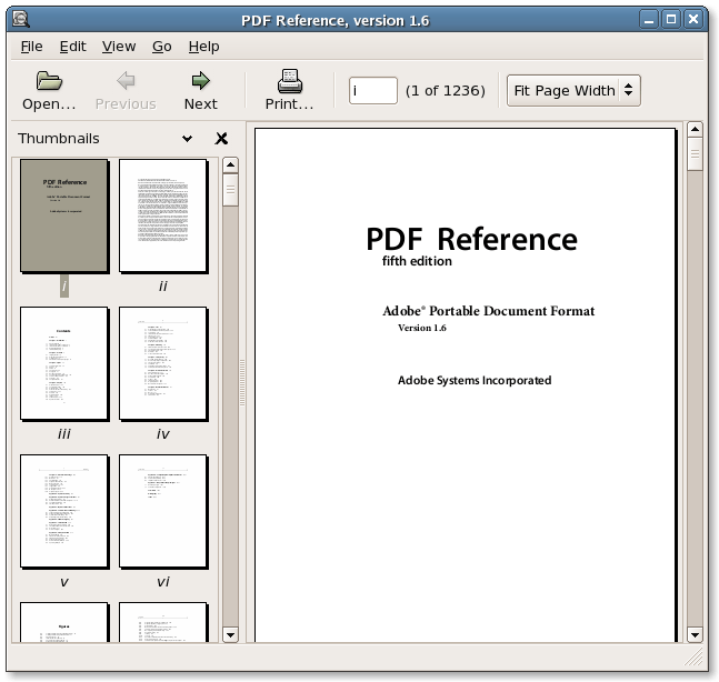 10 Free PDF Readers for Windows