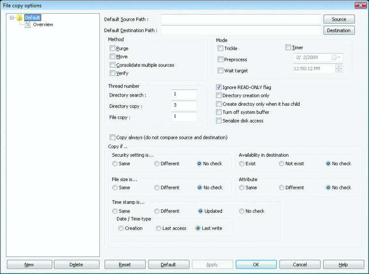 10 Free Fast Copy Paste Software for Windows