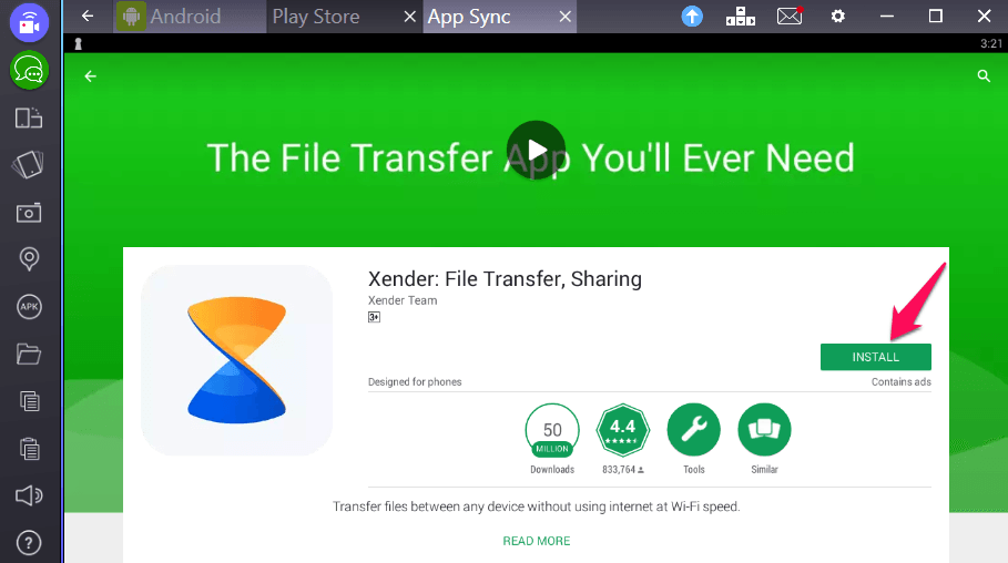 How to Download Xender for PC To Transfer Files?