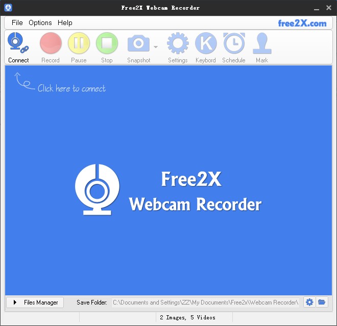 10 Best free Webcam Recorder Software to Record Your Webcam