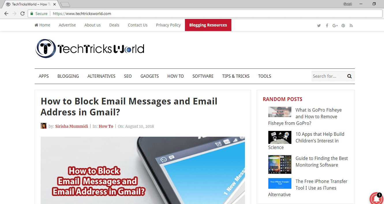 Where are Chrome Bookmarks Stored on Windows 10 and How to Sync them?